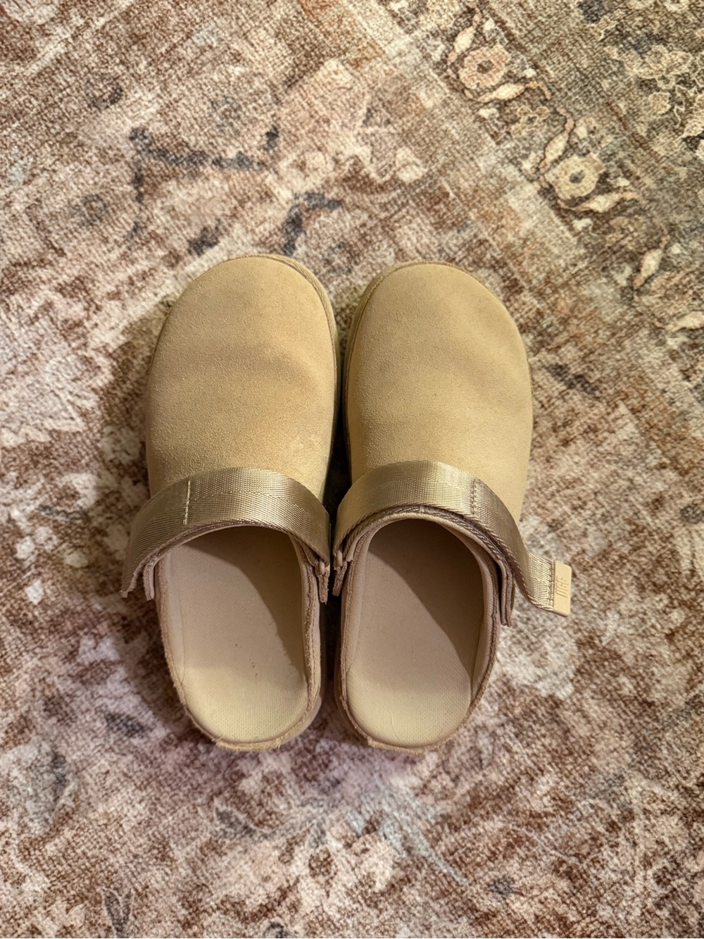 UGG Goldenstar Clog - Picture 3 of 7